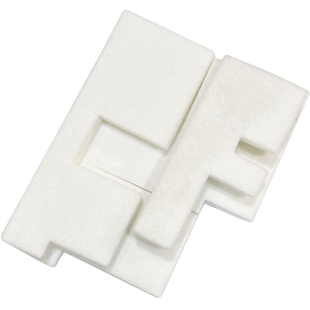 适用佳能G3800废墨垫G3810 G2800 G2810 G1810 G1800 G4810 G4800 G3811打印机废墨收集垫废墨仓海绵保养墨盒