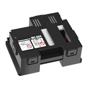 适用佳能MC-G04维护箱G1830废墨仓G1831 G2870 G2770保养墨盒G2970 G3830 G3770 G3870 G3970 G4770 G4970