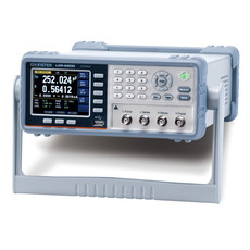 Цифровые электрические мост 固纬lcr数字电桥测试仪lcr-6200 6300 6100