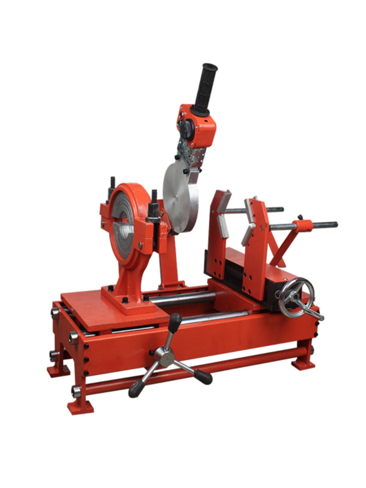 63-160承插焊接机pe对焊机热熔对接焊机ppr工程水管热熔机热熔器