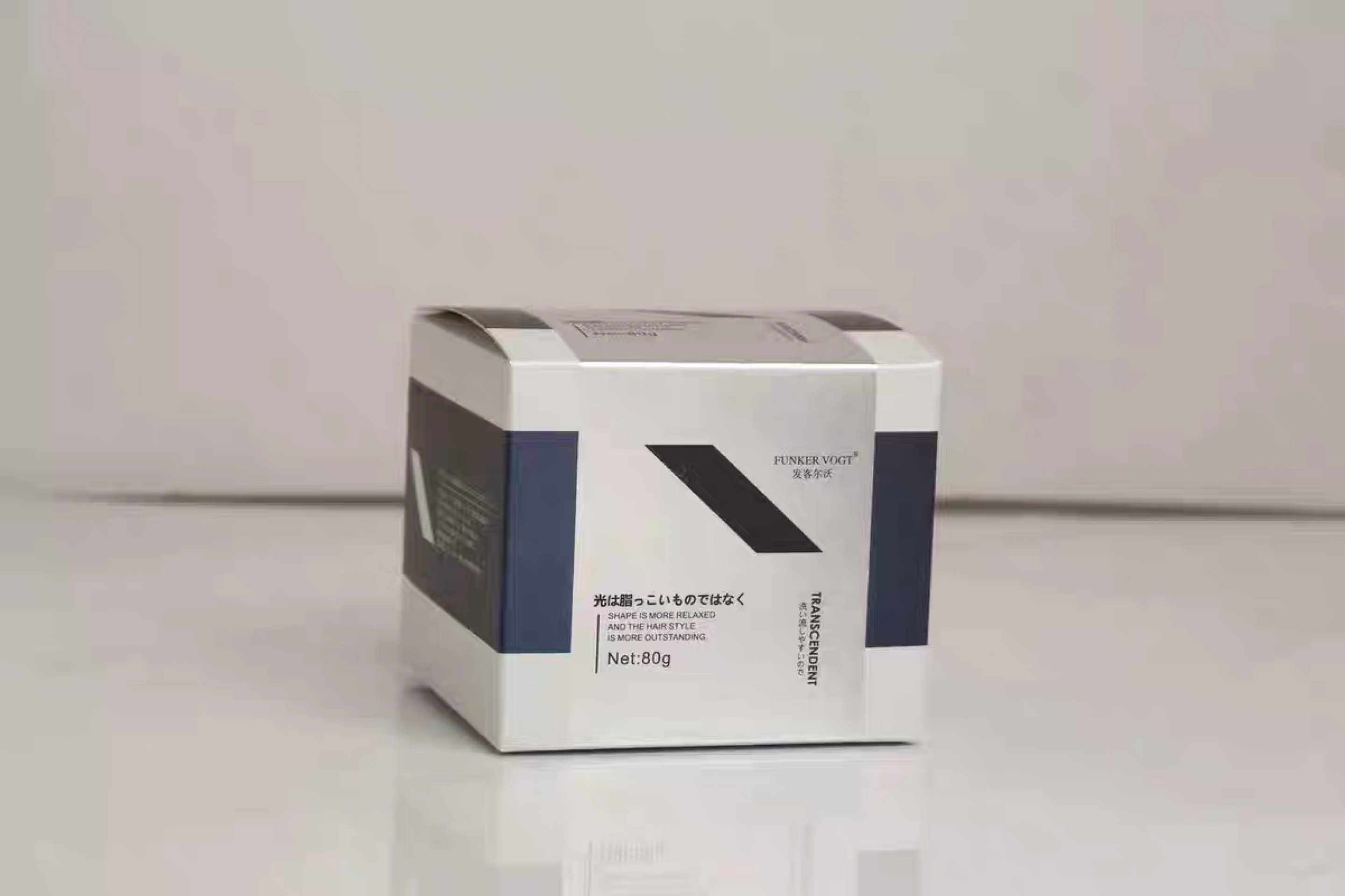 扎发必备日本网红发客尔沃哑色发泥持久定型自然蓬松强力造型发蜡在类目 美发护发/假发, 头发造型中 - 来自Buy2taobao.com提供专业的淘宝代购服务