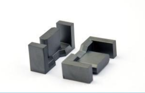 EFD20高频变压器铁氧体磁芯正品PC40材质厂家直销可代开研磨气隙