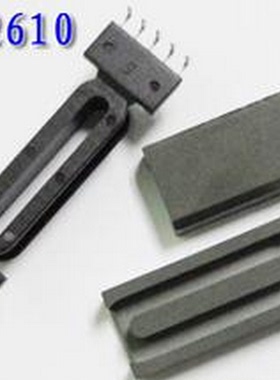 EDR2610电木骨架L脚立式5+5针变压器材料