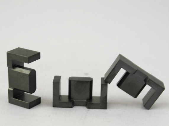 EFD25EFD26大窗口正品磁芯高频变压器材料PC40材质