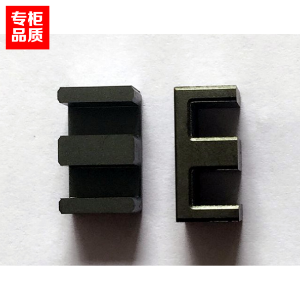 ee19w加宽磁芯高频变压器材料pc44材质ferritecore