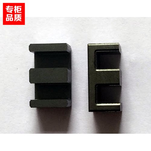 ee19w加宽磁芯高频变压器材料PC44材质ferritecore
