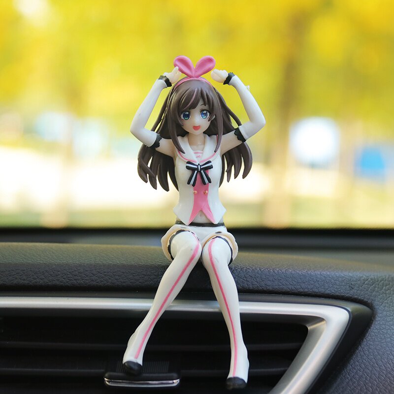 新品.  Car Decoration Human Road Flying Car Car Car XMDecora