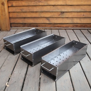 极速Outdoor grill barbecue frame outdosor home foldaXble cha