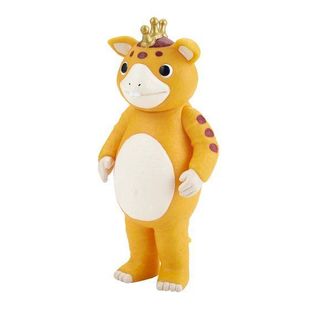 小号快怪兽软胶500系列罗布奥特曼布斯卡大人超人模型儿童玩具