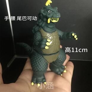 软胶怪兽哥美斯斯菲亚扎沃尔斯戴亚博里古赛文伽佩嘉赛格梅戈尔