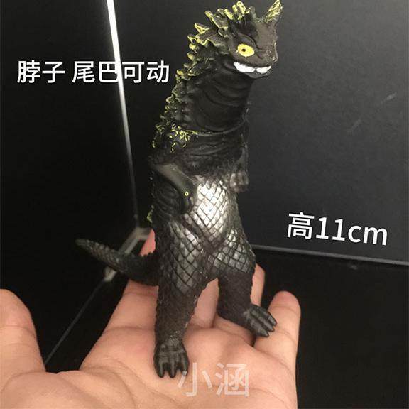 软胶怪兽赛格古布鲁顿贝蒙斯坦斯菲亚耐奥美加斯盖迪奇美拉贝洛斯