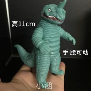 软胶怪兽阿博拉斯基斯特隆吉尔巴里斯贾戈尔贡机械哥莫拉奇玛伊拉