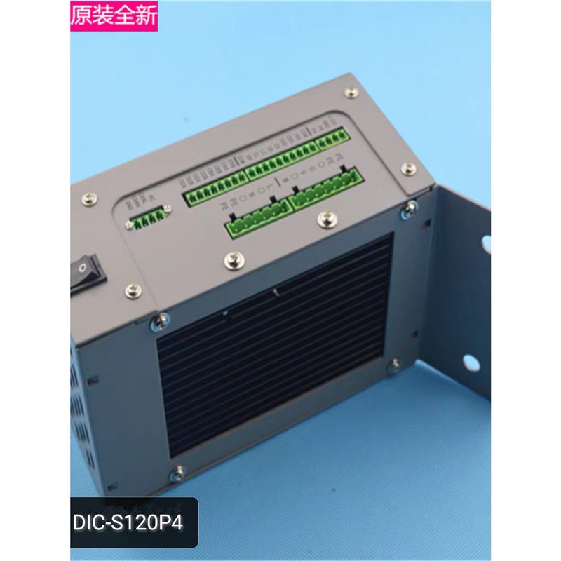 蒂森K200门机变频器新款BG101-S20P4A适用于老款DIC-S120P4门机盒