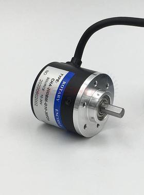CHA-60BM-G24F长春捷民光学ROTARYENCIDER旋转编码器10BM-G10-30C