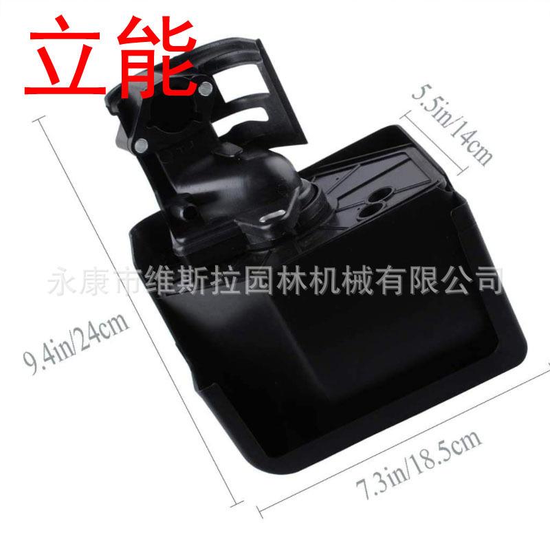 立能汽油机全套配件化油器油泡开关盒系列配件跨境热销GX390