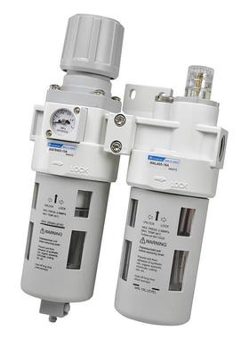 原装台湾金器Mindman调压过滤器MACP403-8A 10A 15-D DP CH CDH