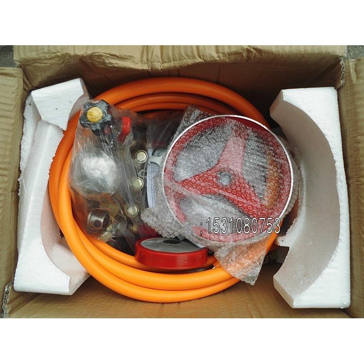 40农用机动喷雾器高压打药机三缸柱塞泵果园打药泵高压水泵