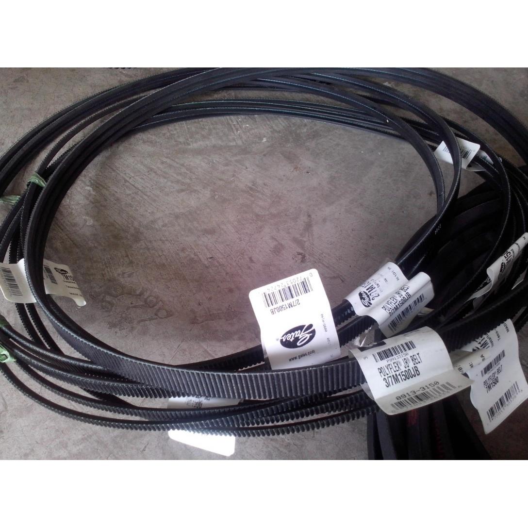 2/7M850JB,3/7M850JB,4/7M850JB盖茨GATES冷却塔5/7M850车床皮带
