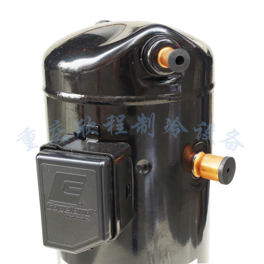 ZB 谷轮压缩机ZB38KQE-TFD-558 5P (R404) 380V 重庆 总