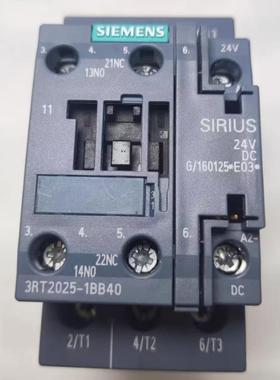 优惠供应 3RT2016-2A 3RT20161A 3RT2016-1A 原厂 交流接触器