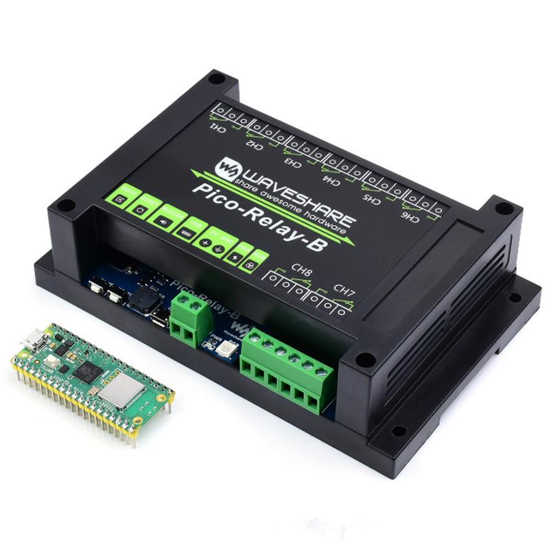 Raspberry Pi Pico W 树莓派Pico WiFi版本 微控制器开发板RP2040