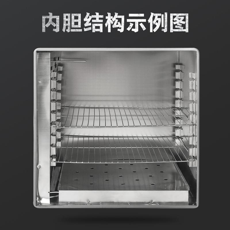 电热恒温培养箱实验室细菌霉菌微生物细胞植物种子发芽箱恒温箱