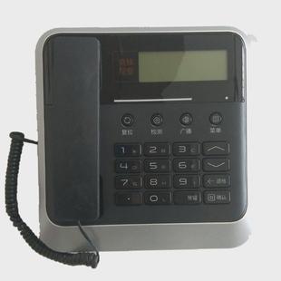 29对讲机主机P246108B000G40 置Z6B02 适用三菱电梯通话装