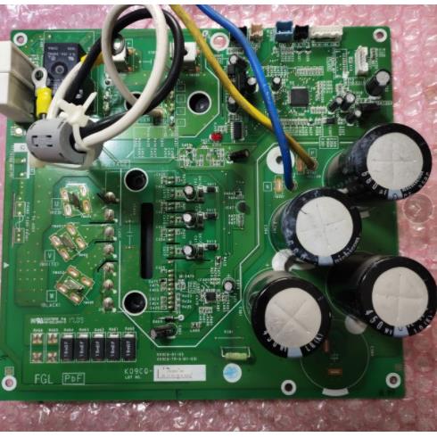 富士通中央空调9709150016主板K11AP-C-A 01-08 K11AP-1400HUE-C1