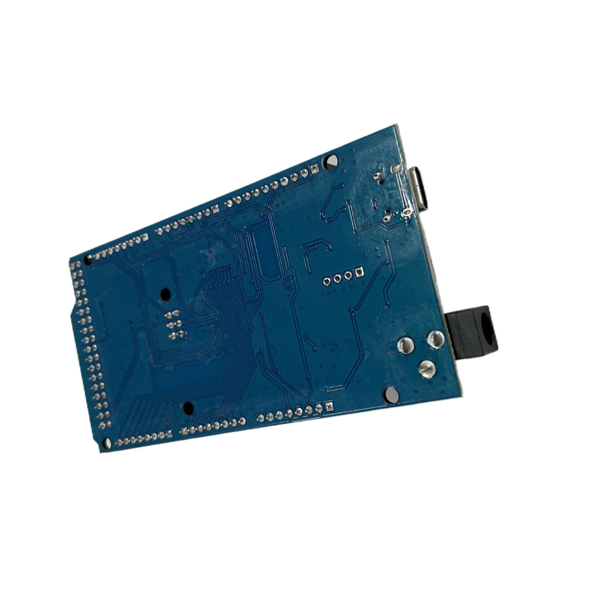 MEGA2560 R3改进版ATMEGA2560 CH340G开源开发板模块 TYPE-C接口