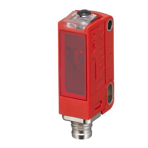 LEUZE劳易测RK3CL1.A3/6T-M8 50143653非偏振镜反射型光电传感器
