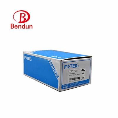 台湾阳明 FOTEK 原装正品直流控制交流固态继电器KSR-75DAE