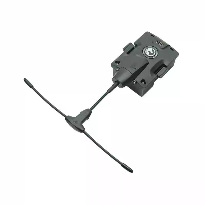 黑羊 TBS CROSSFIRE 915 高频头 MICRO TX V2 套装