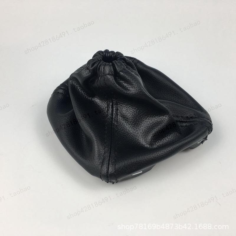 江铃新世代全顺V348配件 排挡杆防尘套 档位杆防尘套 换挡防尘罩