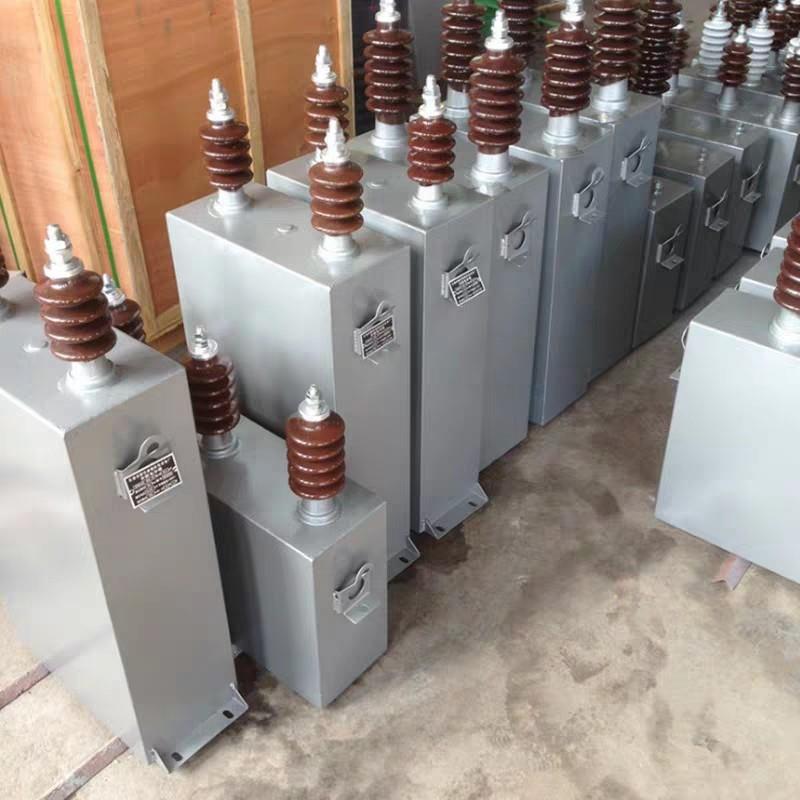 BFF11/√3-50-1W BFF11/√3-100-1W BFF11/√3-200-1W 高压电容