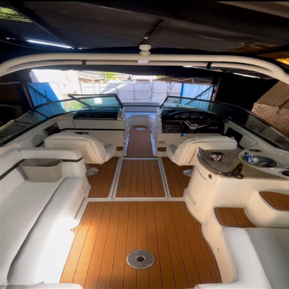 2010 Sea Ray 270 SLX 游艇船舶EVA柚木地板亚马逊eBay速卖通热销