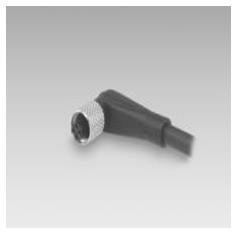 32SH0500传感器附件 ESG Baumer 堡盟