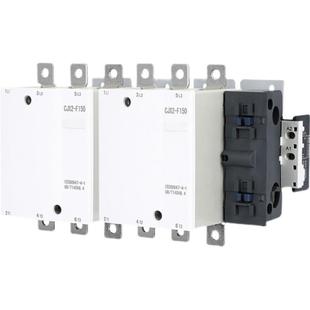 LC1D 国产代替型 265F GSC2 交流接触器 CJX4 供应