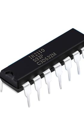 ATSAMC21J17A-AUT TQFP-32 8位AVR微控制器（(MCU) ）芯片