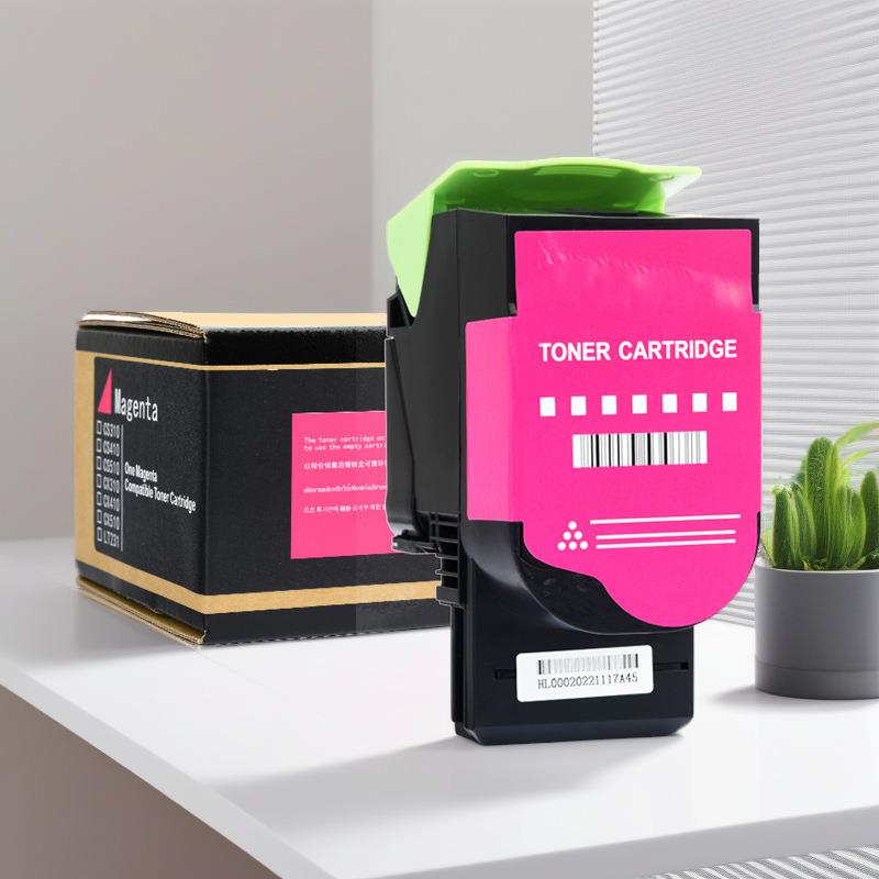 适用利盟XC4240粉盒Lexmark XC2240 24B7161 24B7158 24B7159/60