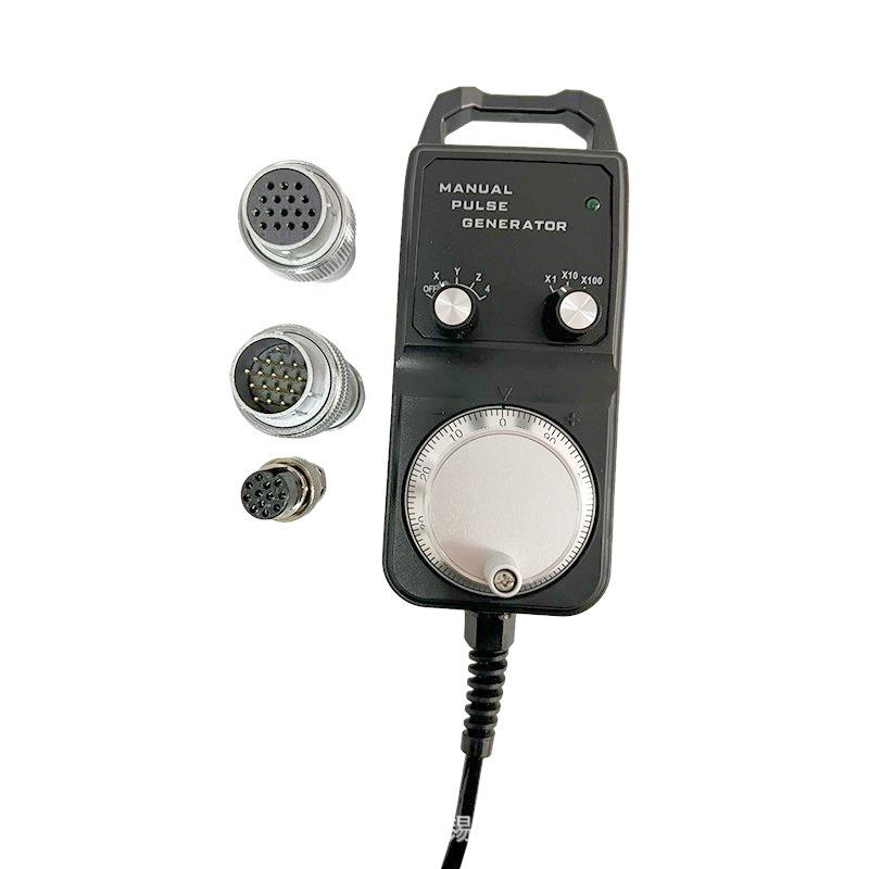 佳铁手轮ACE-841-100佳铁精雕机CNC加工中心外挂手轮 法格系统手