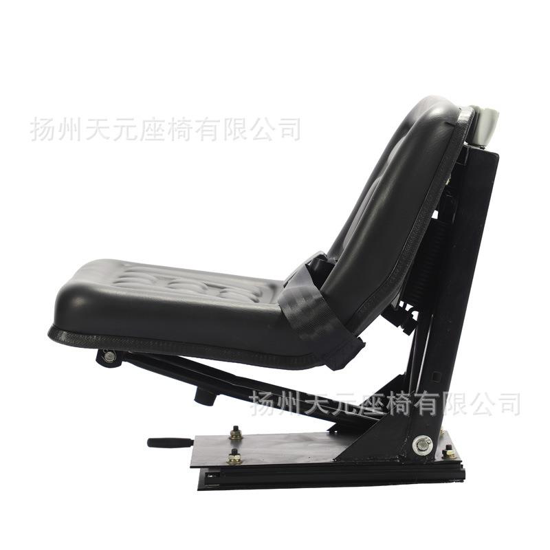 TY-B22-2型拖拉机座椅，园林机械座椅