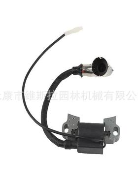 立能割草机油锯配件240E 235E 236E高压包