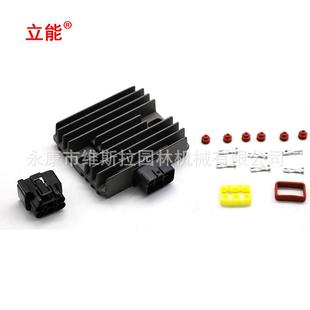 2004 2001 Rubicon 500 2009 汽摩配件整流器Max 2006 400