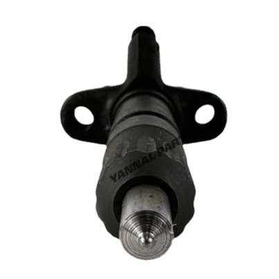 6137-12-3200 小松喷油器 喷射器 适用6D105 发动机工程机械