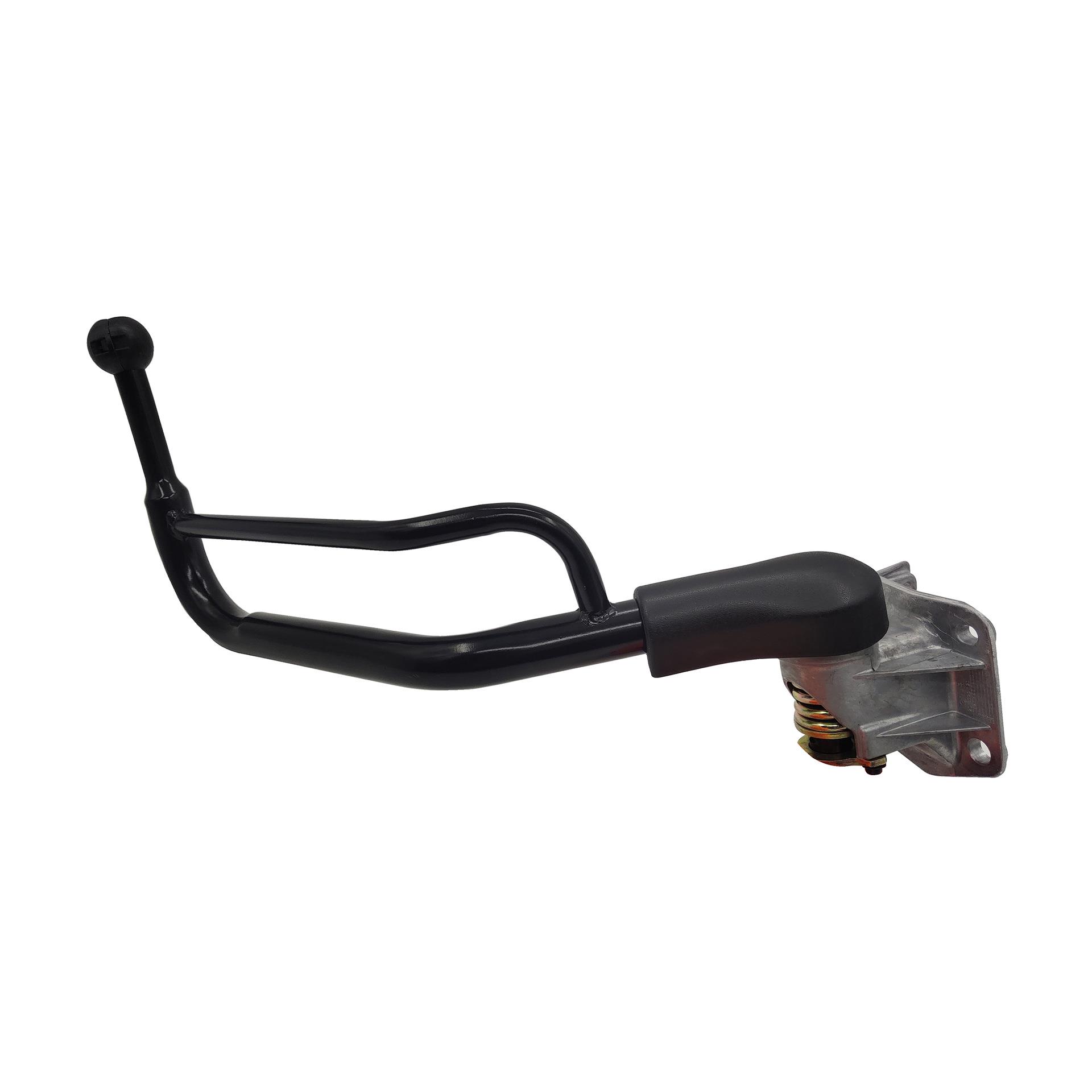 适用江铃凯锐N800倒车镜支架凯运N720升级版凯锐反光镜支架配件