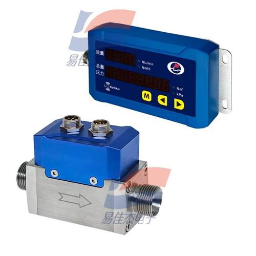 MF5002氧气质量流量计 用于氧气测量
