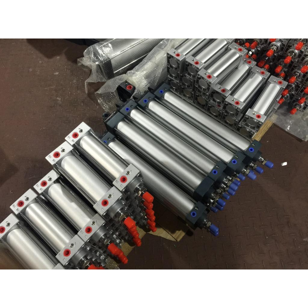 供应重型气缸QGB80*250*300*400*500*600*700*800*1000-FA-LB