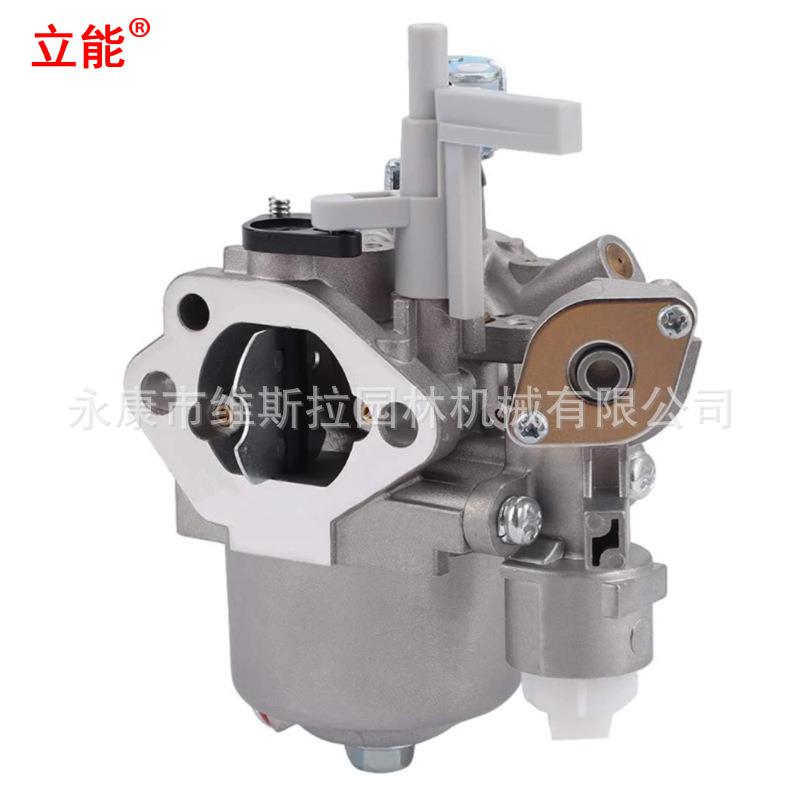 立能跨境园林配件化油器Robin 化油器-62301-30厂家直供园林