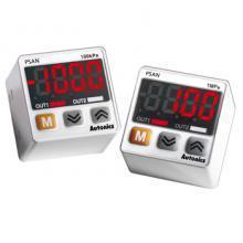 原装正品AUTONCS压力传感器方形PSAN-C01CV-Rc1/8