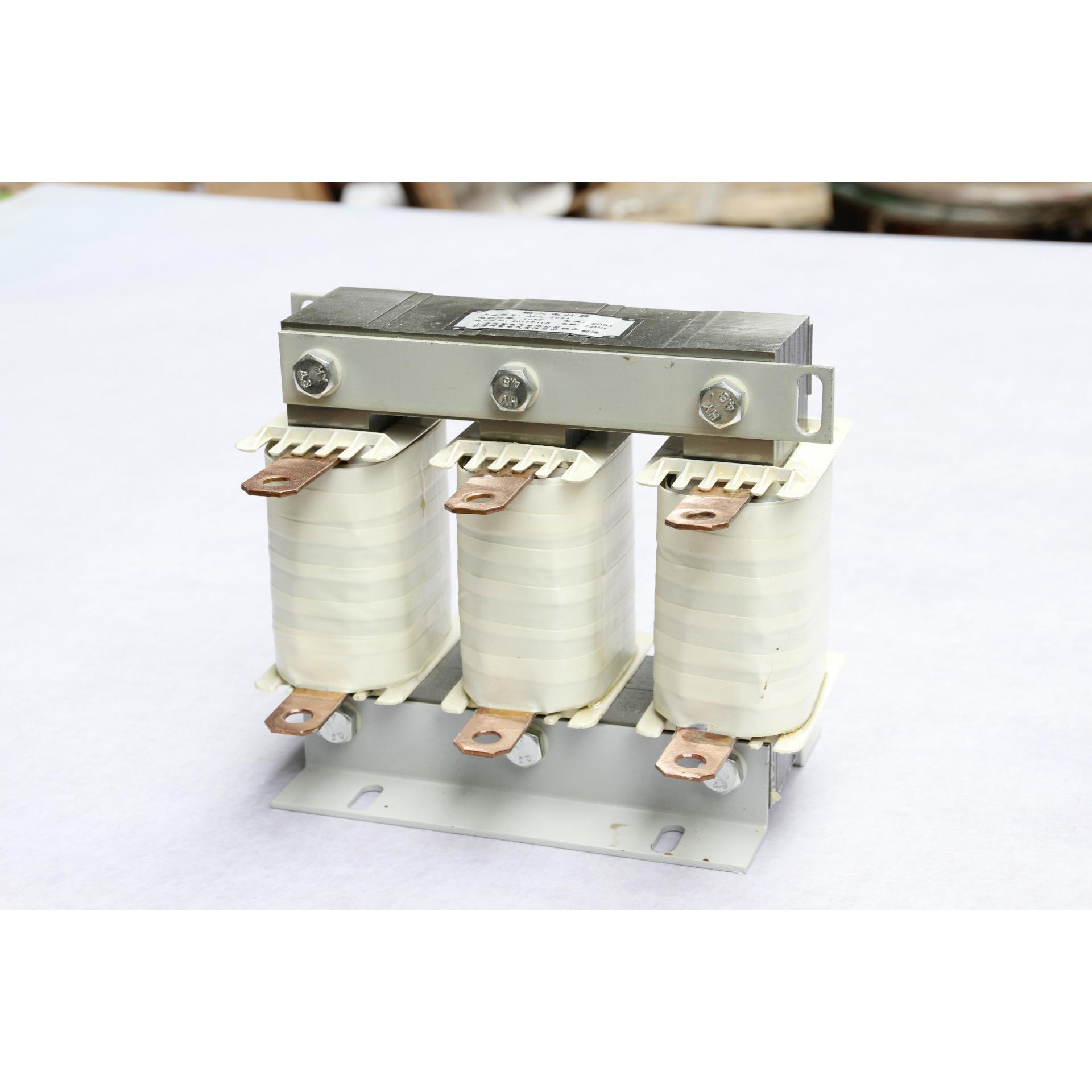 供应上海电抗器 三相 CKSG-4.8/0.66-12电容器用电抗器Reactor